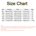 thumbnail image 3 of WOLLED Toddler Baby Girls Short Sleeve Dresses Kids Summer Casual Cotton Dress 2-8Y Cartoon A-Line Princess Shirt Skirt, 3 of 10