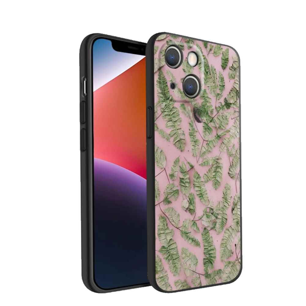 Koi-233 Phone Case, Degined for iPhone 14 Case Men Women, Flexible