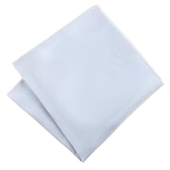 TELOLY Pocket Squares for Men,Blazer Pocket Square Pocket Squares for Men,For Both Men & Women Polyester Handkerchiefs,Style1