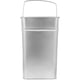 thumbnail image 2 of Outdoor Trash Can Garbage Container Multipurpose Metal Garbage Can Bucket Container, 2 of 4