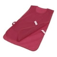 thumbnail image 4 of LOVIVER Tablier Étanche Tablier de Cuisine, Gilet de Tablier, Tablier de Bavoir avec 2 Réglables pour Vin Rouge, 4 of 8