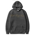 thumbnail image 6 of Women’s Long Sleeve Faith Letter Printed Hooded Sweatshirt Christian Jesus Graphic Pullover with Pockets Inspirational Religious Saying Hoodie for Everyday Encouragement, 6 of 6