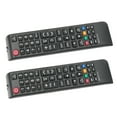 thumbnail image 4 of Control 2 Piezas Control Remoto De TV Multifuncional Para Reemplazo De Control Remoto De Televisión, 4 of 7