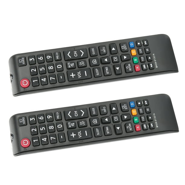 Télécommande Universelle RC43137P RC43137 Pour Téléviseurs - Temu Canada