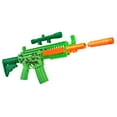 thumbnail image 4 of Adventure Force Defender Action Roleplay Rifle Set, 3 Pieces, Indoor and Outdoor play, 5+, 4 of 11