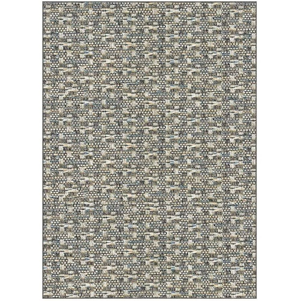 12 x 12' Virgin Gorda Ash Summer Sensations Designer Indoor/Outdoor