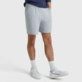 thumbnail image 6 of Hanes Originals Shorts Men's Gym Workout Pockets Cool Comfortable Cotton 7 Inseam, 6 of 9