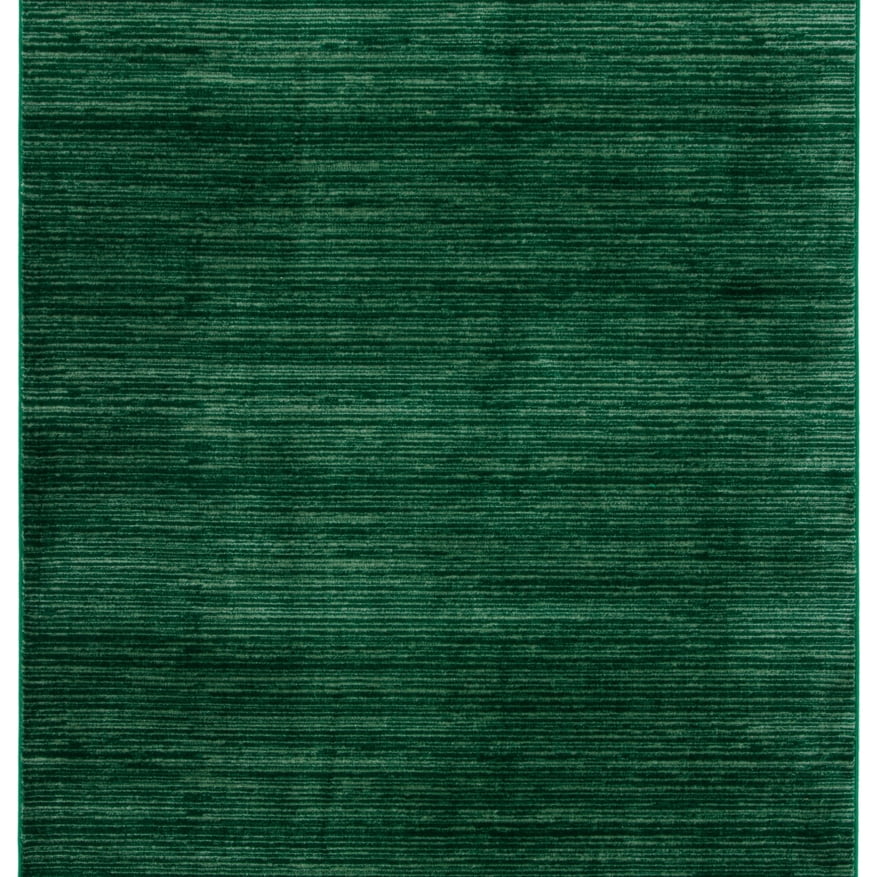 SAFAVIEH Vision Collection VSN606Y Dark Green Rug