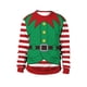 thumbnail image 1 of Christmas Sweatshirts for Men 3D Printing Tracksuit Unisex Pullovers Autumn Warm Men Winter Hoodies 90S Vintage Male Clothing, 1 of 4