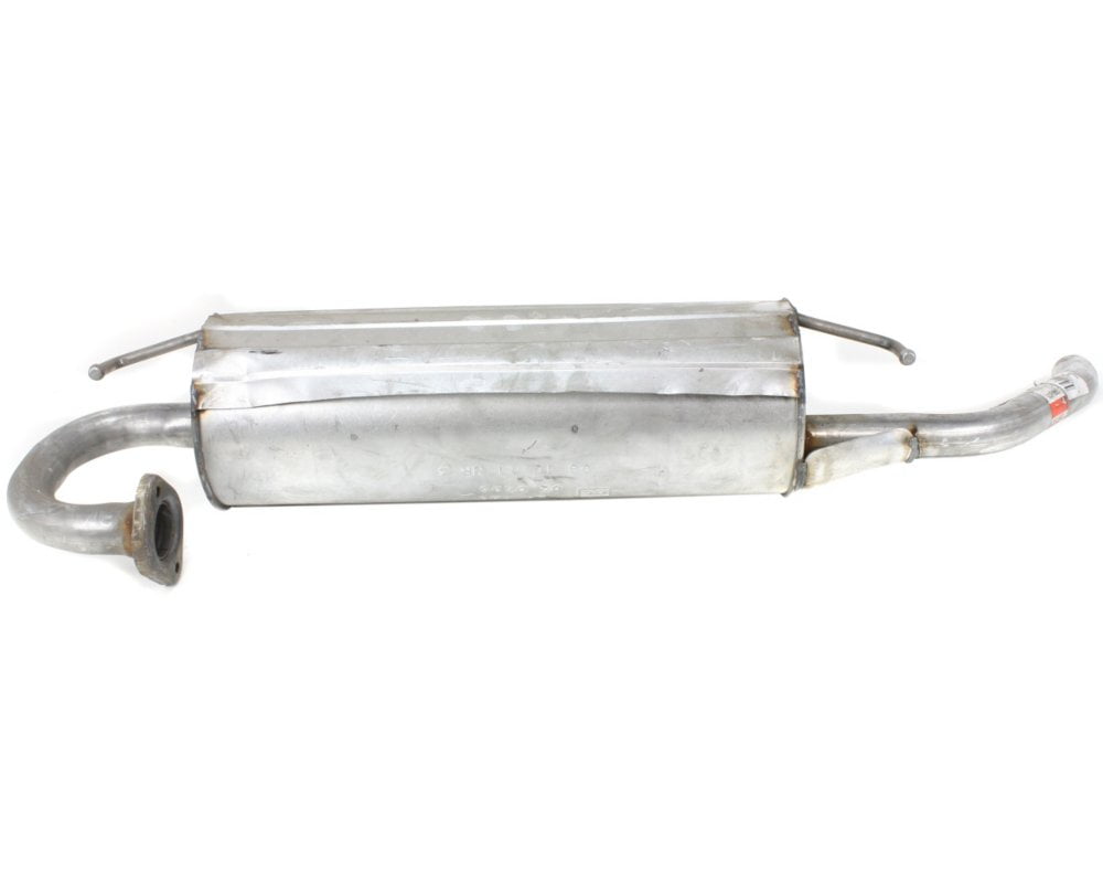 Bosal 278839 Muffler For Toyota RAV4, Natural OE Replacement, Rear