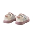 thumbnail image 4 of Willtoo Toddler Shoes Boys & Girls - Comfortable Tennis Walking Sneakers with Adjustable Hook and Loops Athletic Running Non Slip Casual Canvas Shoe, 4 of 6