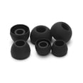 thumbnail image 3 of JShteea Reemplazo Internos Silicona 12 Piezas para LZ A4 DZ9 (negro), 3 of 8