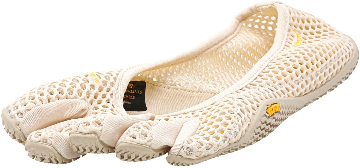 vibram ballet flats