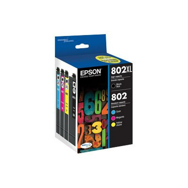 epson 802xl ink office depot