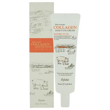 esfolio eye cream review