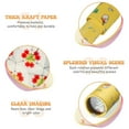 thumbnail image 3 of 2pcs Kids Kaleidoscopes Early Educational Toys Children Toddlers Kaleidoscopes (Random Style), 3 of 3