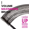 thumbnail image 2 of Máscara JOAH Lash Uprising, lavable, voluminizadora y alargadora, 2 of 6