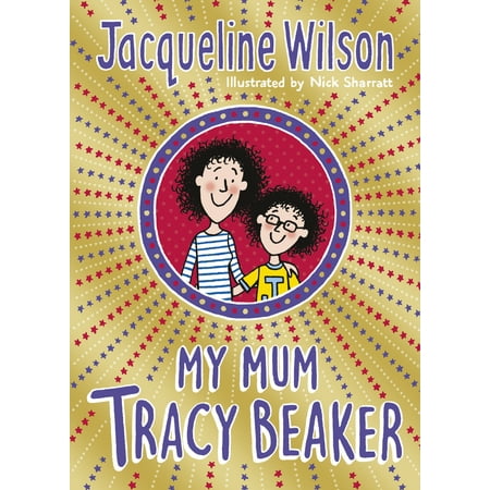 My Mum Tracy Beaker (Fucking My Best Mates Mum)
