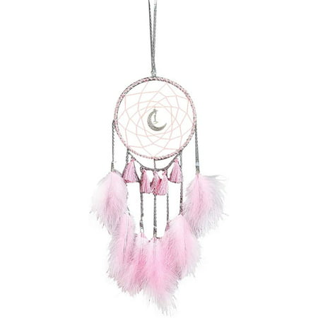 Zc5hao Dream Catcher Rear View Mirror, What Does Seeing Mirror In Dreams Mean