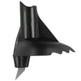 thumbnail image 1 of Shisuyan Universal Ski Pole Tips Tungsten Steel Trekking Pole Tips For Skiing Hiking Mountaineering Trekking Rod End Tip Replacement, 1 of 9
