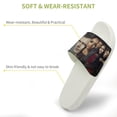 thumbnail image 3 of Fantasy Vampire Diaries Unisex Slippers Summer Beach Slippers Casual Non Slip Comfortable Slide Sandals Home Slippers For Men Women, 3 of 8