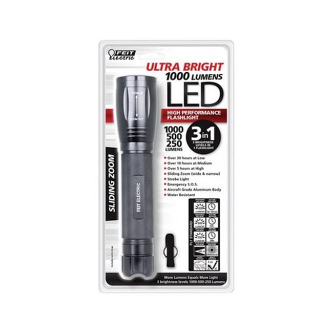 Feit 72336 3In1 LED Flashlight