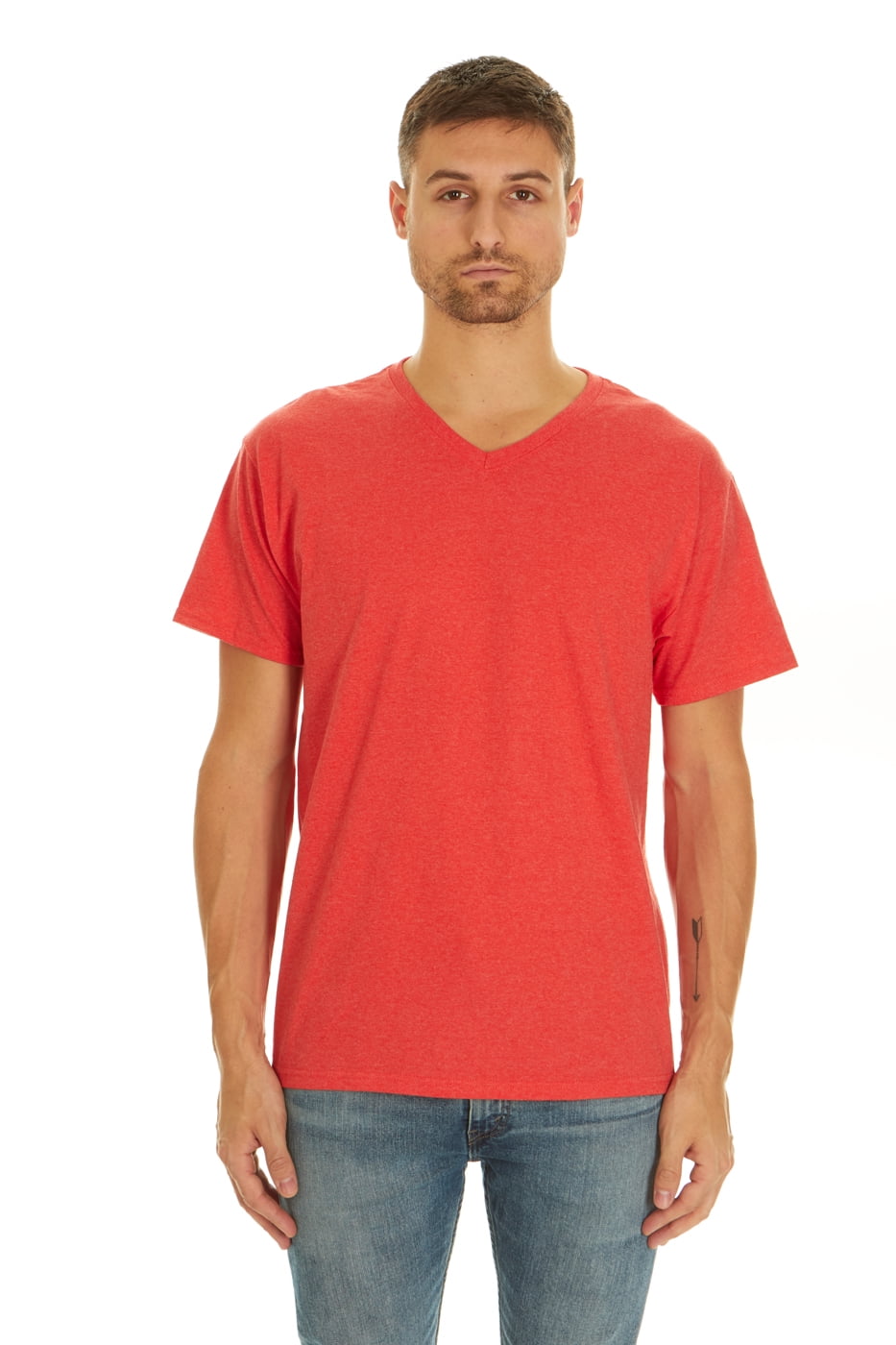 fruit of the loom trägershirt