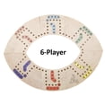 thumbnail image 3 of Juego de mesa UDog Old-Fashioned Fun para 2 a 12 jugadores, 3 of 9