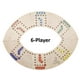 thumbnail image 3 of Juego de mesa UDog Old-Fashioned Fun para 2 a 12 jugadores, 3 of 9