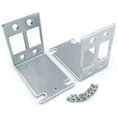thumbnail image 1 of RW RoutersWholesale 19" Rack Mount Kit Compatible/Replacement for Cisco 1841 Series Routers ACS-1841-RM-19=, 1 of 2