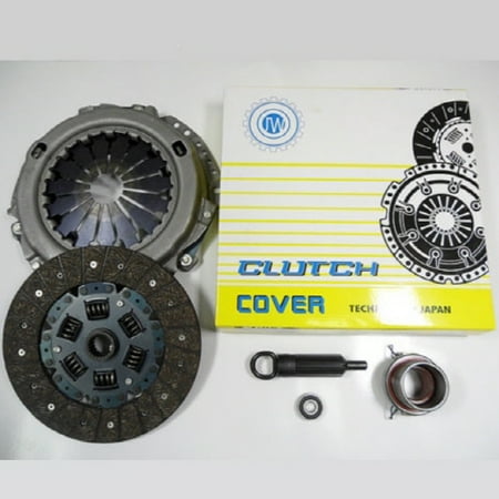 Toyota Four Wheel Drive - AMC HD CLUTCH KIT FITS 88-95 TOYOTA 4RUNNER PICKUP TRUCK 4WD 93-94 T100 3.0L
