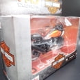 thumbnail image 3 of 2021 21 PAN AMERICA 1250 HARLEY DAVIDSON MOTORCYCLE MAISTO SERIES 43 1/18 MODEL, 3 of 6