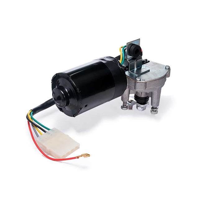 Motor Limpiaparabrisas Cardic Volkswagen Sedan Vocho 4cil 1.6 1986 Tipo Bosch 041 108