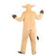 thumbnail image 2 of Costume de Vache Marron Grande Taille, 2 of 4