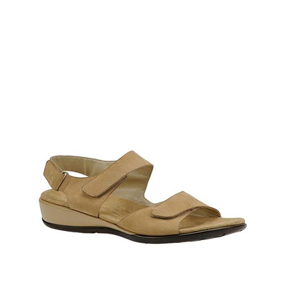 Easy Spirit Womens Hartwell Open Toe Casual Ankle Strap Sandals