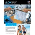 thumbnail image 2 of LOKSAK Sacs A 5 X 4 2pk aLOKD2-5 X, 2 of 5