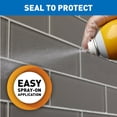 thumbnail image 3 of Sellador de lechada en aerosol Sealant Miracle Sealants (425 ml, 6 unidades), 3 of 9