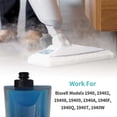 thumbnail image 3 of Compatible for Bissell Powerfresh 1940 Series Steam Mop Tank Caps Replaces Part 203-8413 2038413 203 8413, 3 of 5