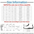 thumbnail image 3 of gvdentm Running Shoes For Men Fashion Men Mesh Casual Hollow Out Sport Shoes Slip On Solid Men Sneakers Size 11 Wide, 3 of 5