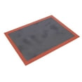 thumbnail image 7 of Perforated Silicone Baking Mat for Cookie /Bread/ Kitchen, 7 of 7