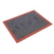 thumbnail image 4 of 3 alfombrillas de silicona perforadas para hornear, antiadherentes, para hornear galletas, pan, macarrones y utensilios de cocina, 4 of 8