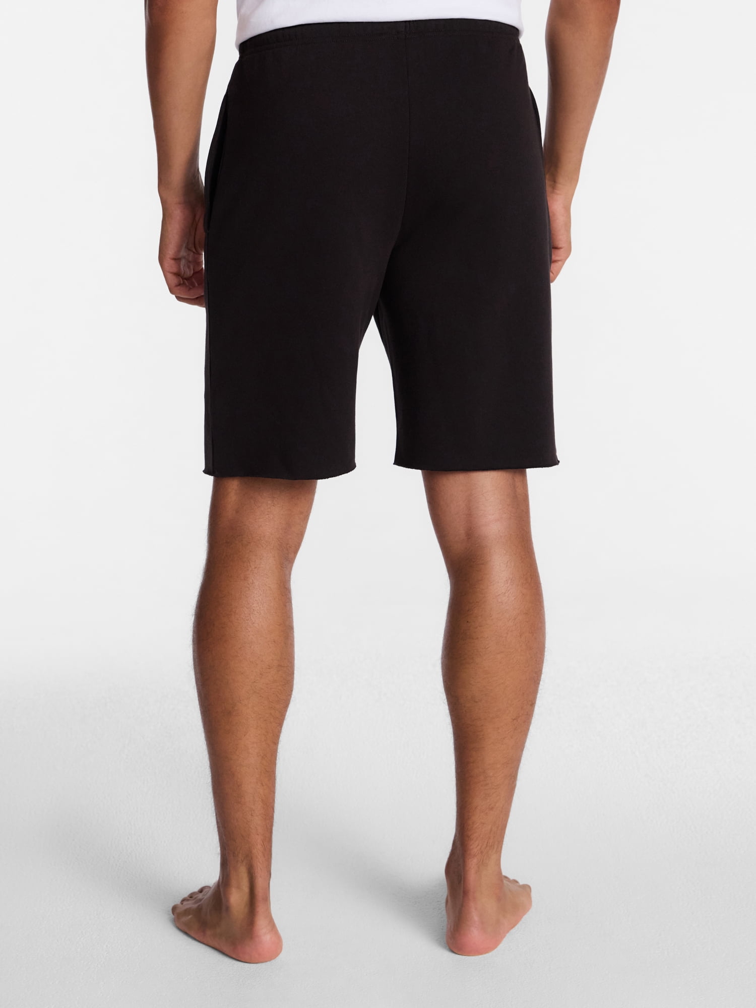Lilo and Stitch Men's Sleep Shorts, Sizes S-2XL