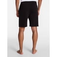 thumbnail image 3 of Lilo and Stitch Men's Sleep Shorts, Sizes S-2XL, 3 of 5