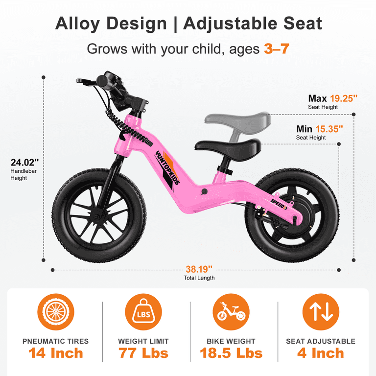 girls electric bicycle 26in Barbie Cruiser Women's E-Bike The electric bicycles provide leisurely rides on bike trails or through parks Girls Electric Bikes - Step-Over
