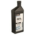 Generac Pressure Washer Pump Oil, SAE 30