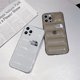 thumbnail image 3 of Funda tipo chaleco para iPhone 15 Pro, funda tipo chaleco para iPhone 14 Pro Max, funda tipo chaleco para iPhone 12 X, funda tipo chaleco para iPhone 11, 3 of 5