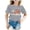 Grey-b, variant on HNMKIU Girls Graphic T-Shirt Short Sleeve Letter Print Soccer Ball Crew Neck Tee for Toddler Kids Red-a,6-7 Years