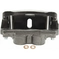 thumbnail image 3 of Acdelco 18FR1995 Front Passenger Side Disc Brake Caliper Assembly Without, 3 of 7