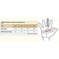 thumbnail image 2 of TuffRider Children's Performance Gloves (Black, L), 2 of 3