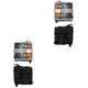 thumbnail image 1 of Par de Faros Pickup 3500 2016 A 2018 Chevrolet Filo crom C/lupa TYC ., 1 of 4